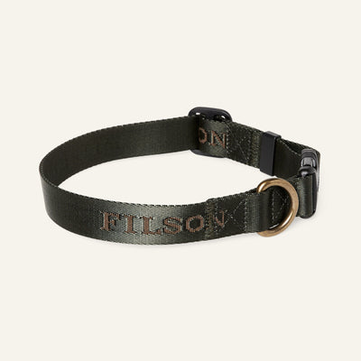 NYLON DOG COLLAR / ナイロン ドッグ カラー