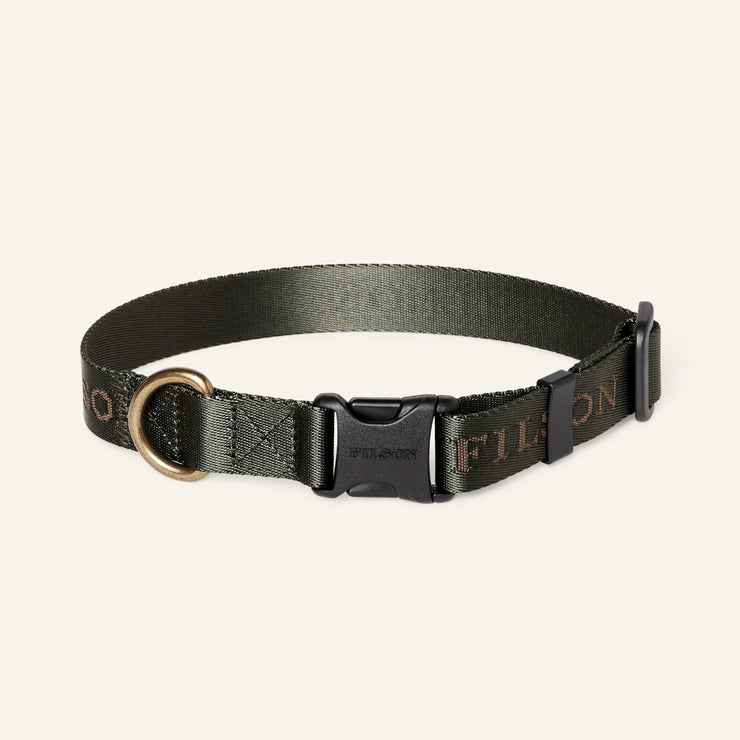 NYLON DOG COLLAR / ナイロン ドッグ カラー