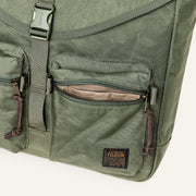 SURVEYOR MESSENGER BAG / サーヴェヤー メッセンジャーバッグ