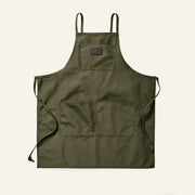 WORKSHOP APRON / ワークショップ エプロン