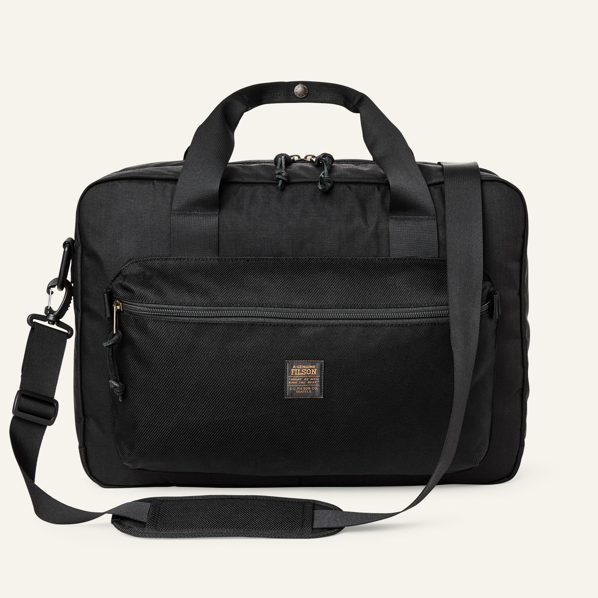GW特価！定価1.5万円引き新品【フィルソン】サーヴェイヤー プルマンパック SURVEYOR PULLMAN PACK / サーヴェヤー プルマンパック – FILSON