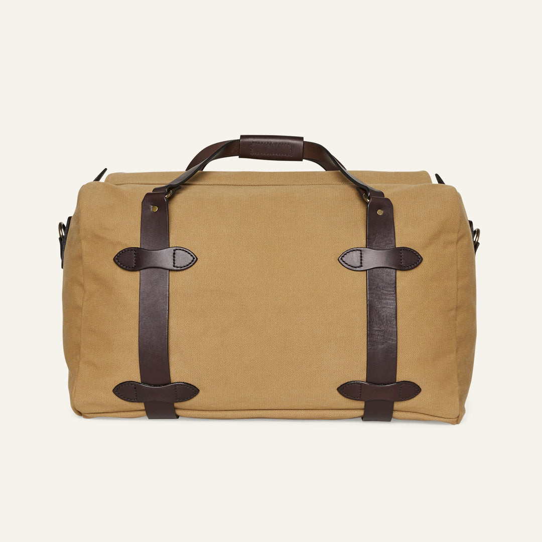 MEDIUM RUGGED TWILL DUFFLE BAG / ミディアム ラギッドツィル ダッフル バッグ – FILSON JAPAN