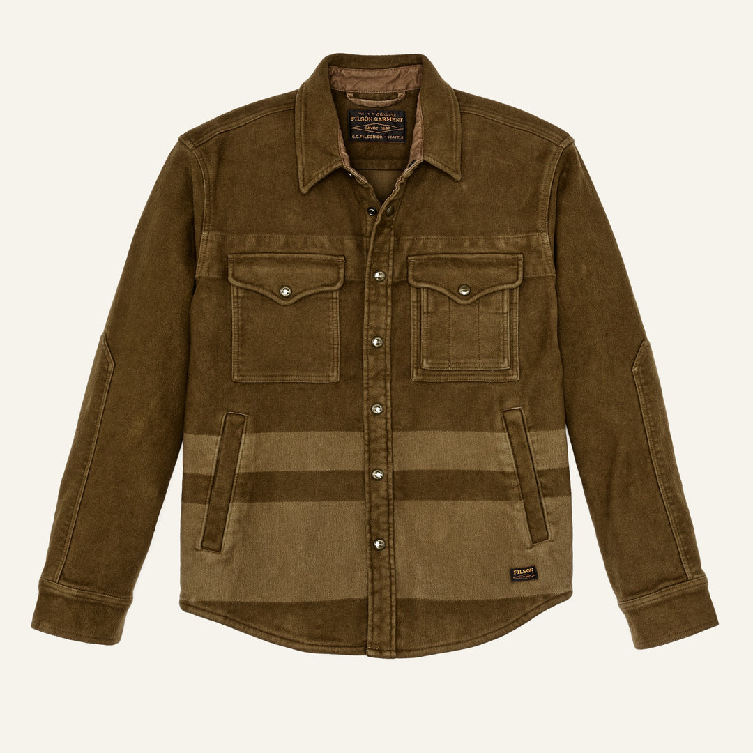 OUTERWEAR – ページ 2 – FILSON JAPAN