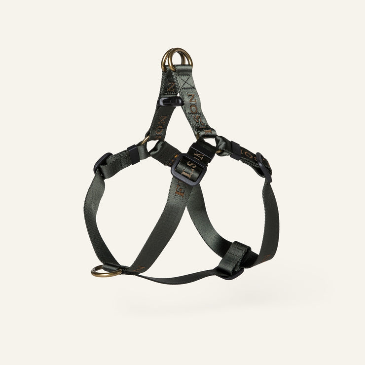 ADJUSTABLE NYLON HARNESS / アジャスタブル ナイロン ハーネス