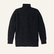 【Coming Soon...】BRISTOL ROLL NECK SWEATER / ブリストル ロールネック セーター