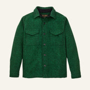 MACKINAW WOOL JAC-SHIRT / マッキノーウール ジャックシャツ