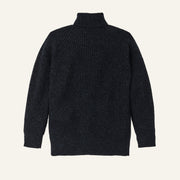 【Coming Soon...】BRISTOL ROLL NECK SWEATER / ブリストル ロールネック セーター