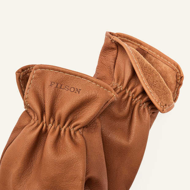 ORIGINAL GOATSKIN GLOVES / オリジナル ゴートスキン グローブ