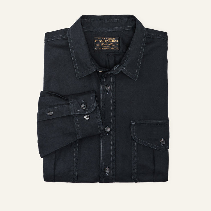 LIGHTWEIGHT ALASKAN GUIDE SHIRT / ライトウェイト アラスカン ガイド シャツ