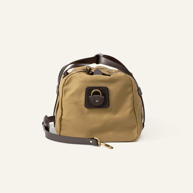 SMALL RUGGED TWILL DUFFLE BAG / スモール ラギッドツィル ダッフル ...