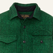 MACKINAW WOOL JAC-SHIRT / マッキノーウール ジャックシャツ