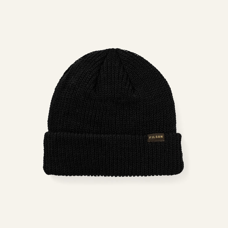 WATCH CAP BEANIE / ウォッチキャップ ビーニー