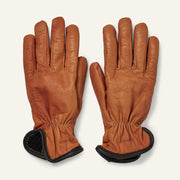 ORIGINAL LINED GOATSKIN GLOVES / オリジナル ラインド ゴートスキン グローブ