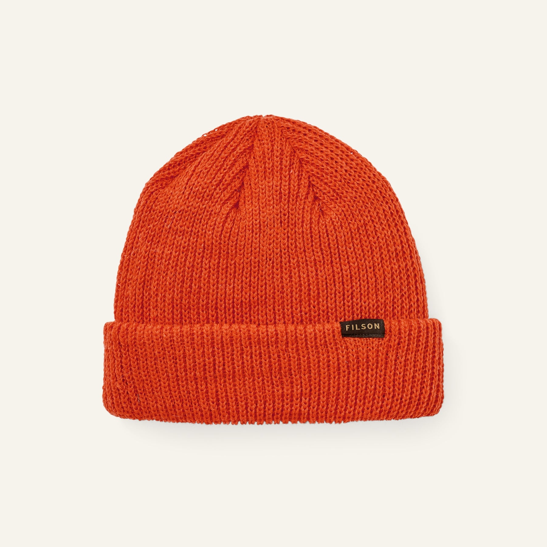 WATCH CAP BEANIE / ウォッチキャップ ビーニー – FILSON JAPAN