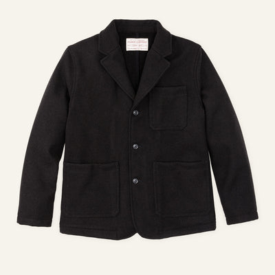 【Coming Soon...】MACKINAW WOOL BLAZER / マッキノーウール ブレザー