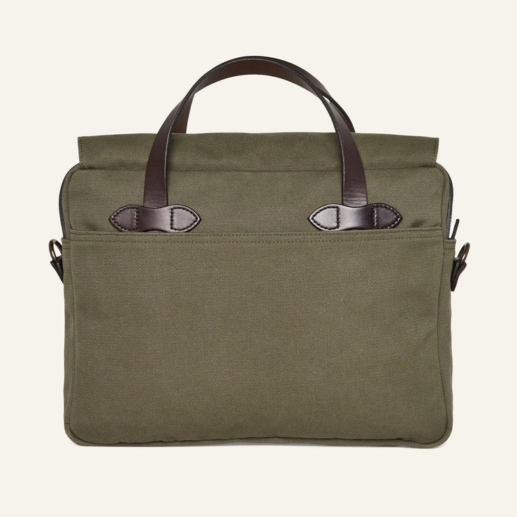 RUGGED TWILL ORIGINAL BRIEFCASE / ラギッドツィル オリジナル ...