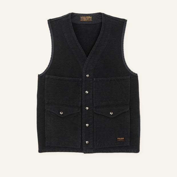 BEARTOOTH CRUISER VEST / ベアトゥース クルーザーベスト