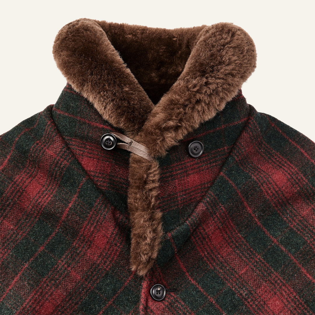 フィルソン FILSON アメリカ製 ウールパッカーコート original-2024-11-05T114820.