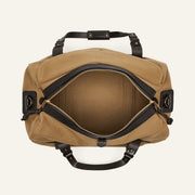 MEDIUM RUGGED TWILL DUFFLE BAG / ミディアム ラギッドツィル ダッフル バッグ