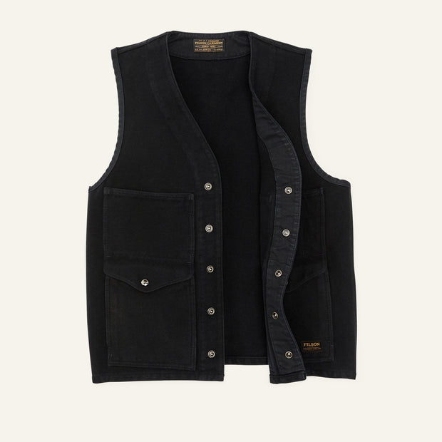 BEARTOOTH CRUISER VEST / ベアトゥース クルーザーベスト