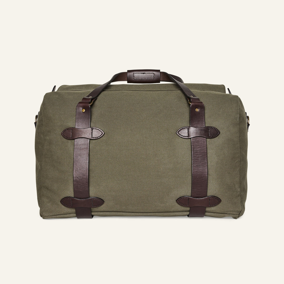 ショップ FILSON エキストラローリングダッフルバッグ 定価115,500円