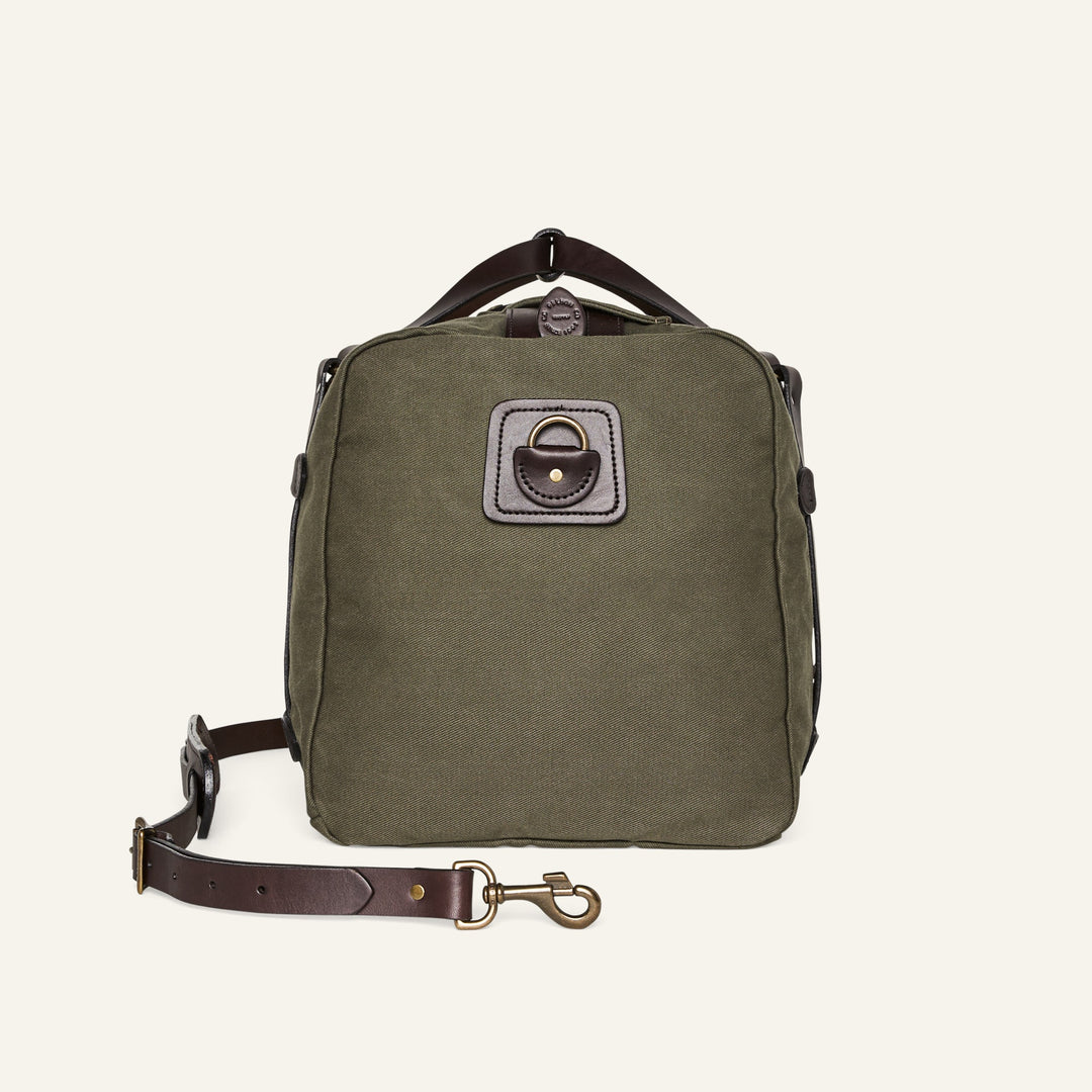 MEDIUM RUGGED TWILL DUFFLE BAG / ミディアム ラギッドツィル ダッフル バッグ – FILSON JAPAN