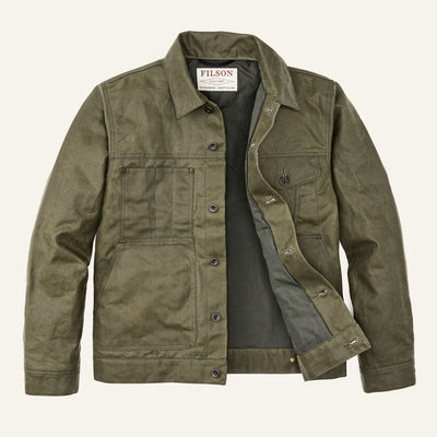 OUTERWEAR – FILSON JAPAN