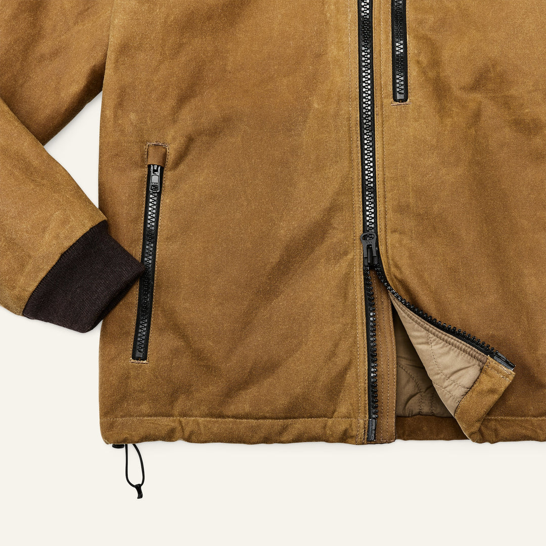 激安/新作 TIN CLOTH PRIMALOFT® JACKET / ティンクロス プリマロフト ジャケット・アウター