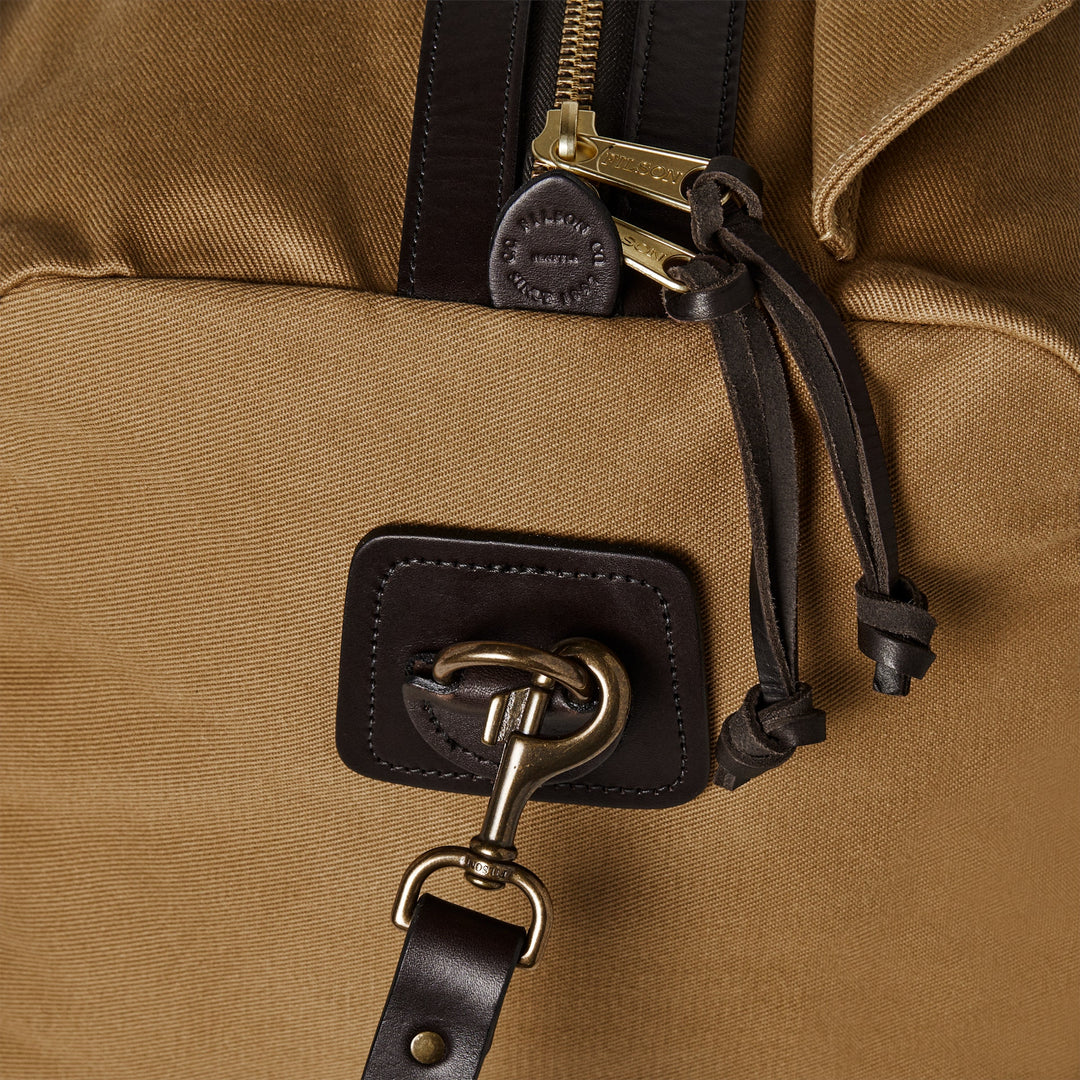 MEDIUM RUGGED TWILL DUFFLE BAG / ミディアム ラギッドツィル ダッフル バッグ – FILSON JAPAN