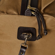 MEDIUM RUGGED TWILL DUFFLE BAG / ミディアム ラギッドツィル ダッフル バッグ