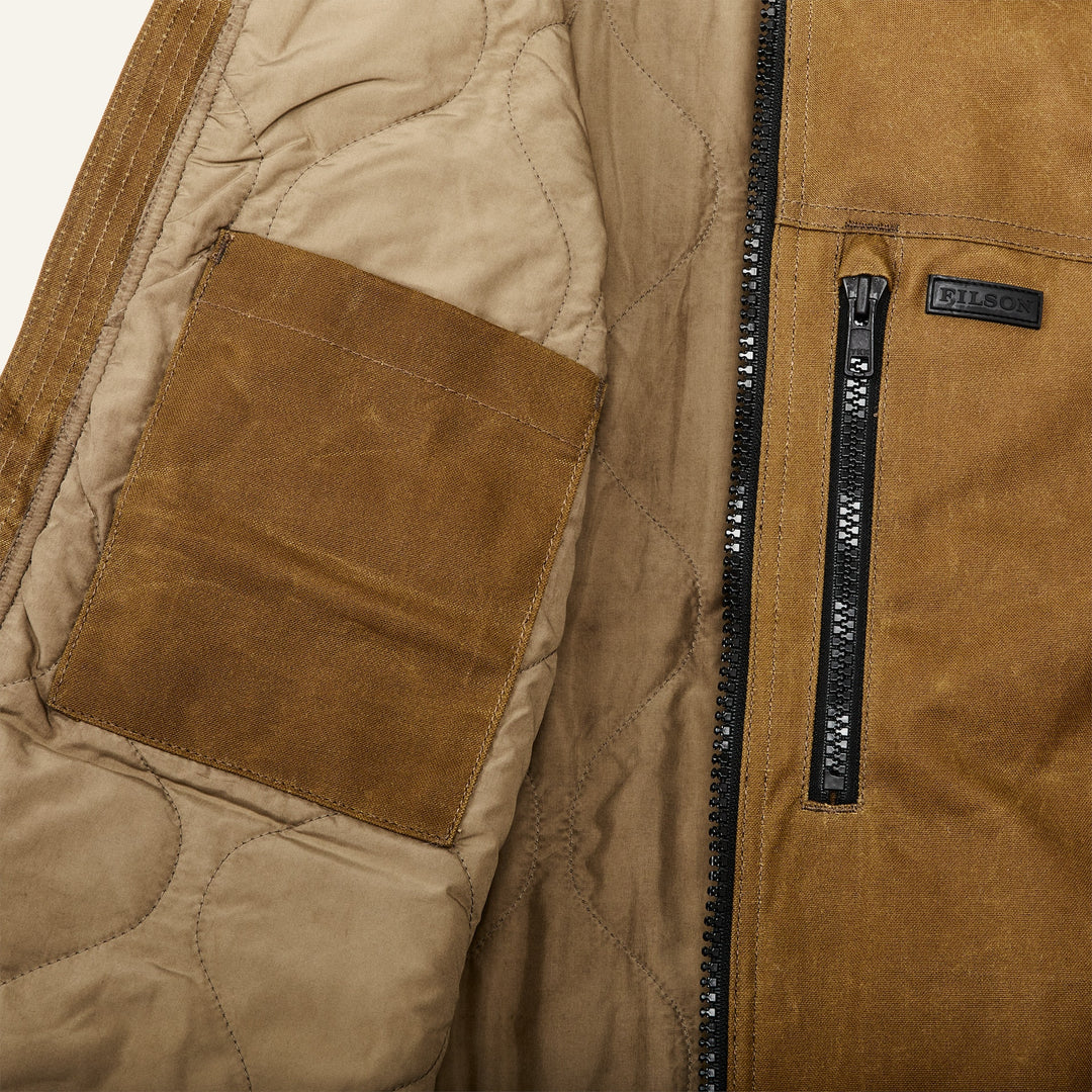 FILSON】長く愛用したい