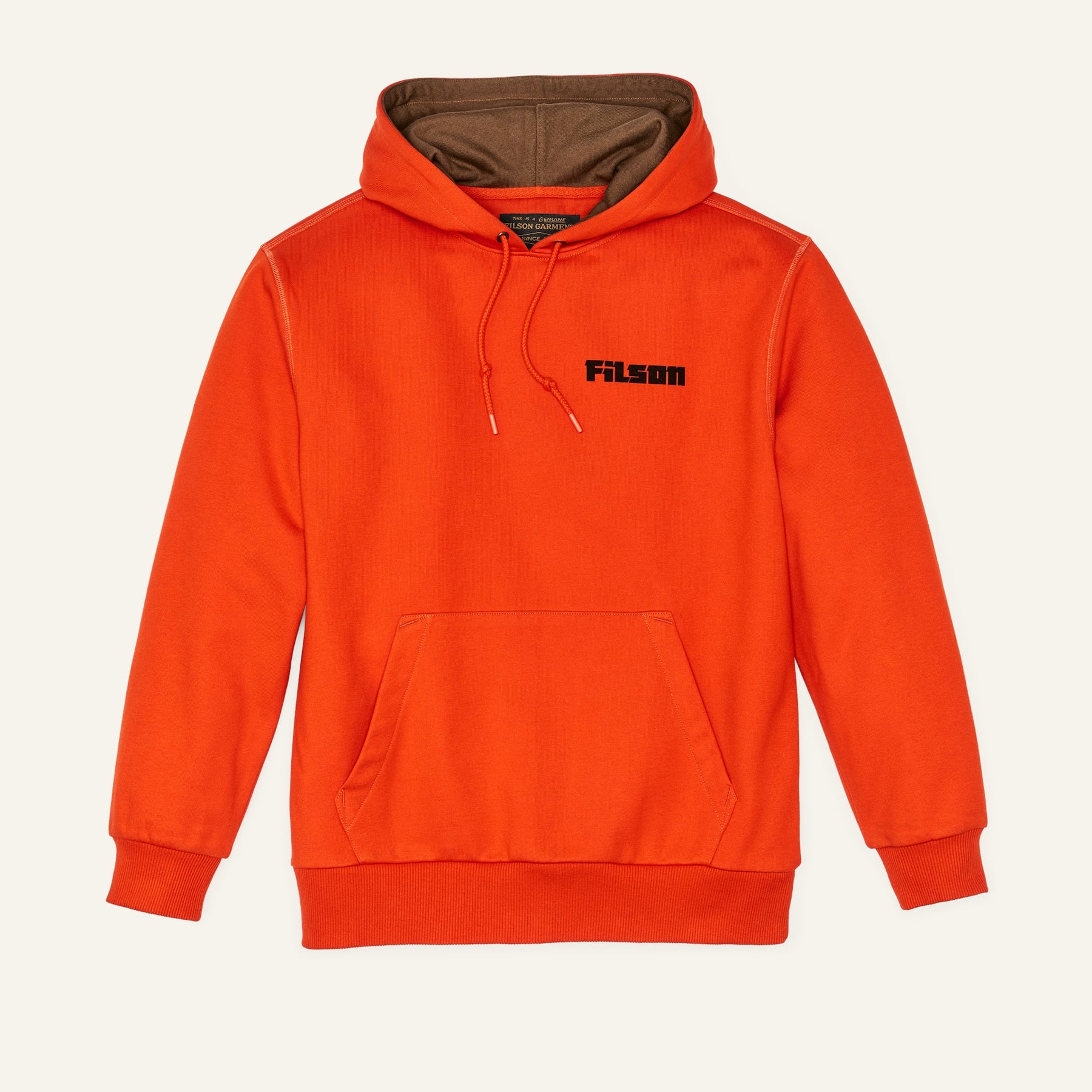 PROSPECTOR GRAPHIC HOODIE / プロスペクター グラフィック フーディー