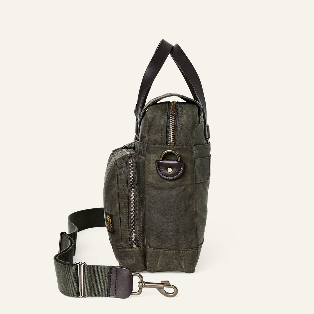 FILSON ティンクロス ミディアム ダッフルバッグ TIN CLOTH MEDIUM DUFFLE BAG / ティンクロス ミディアム