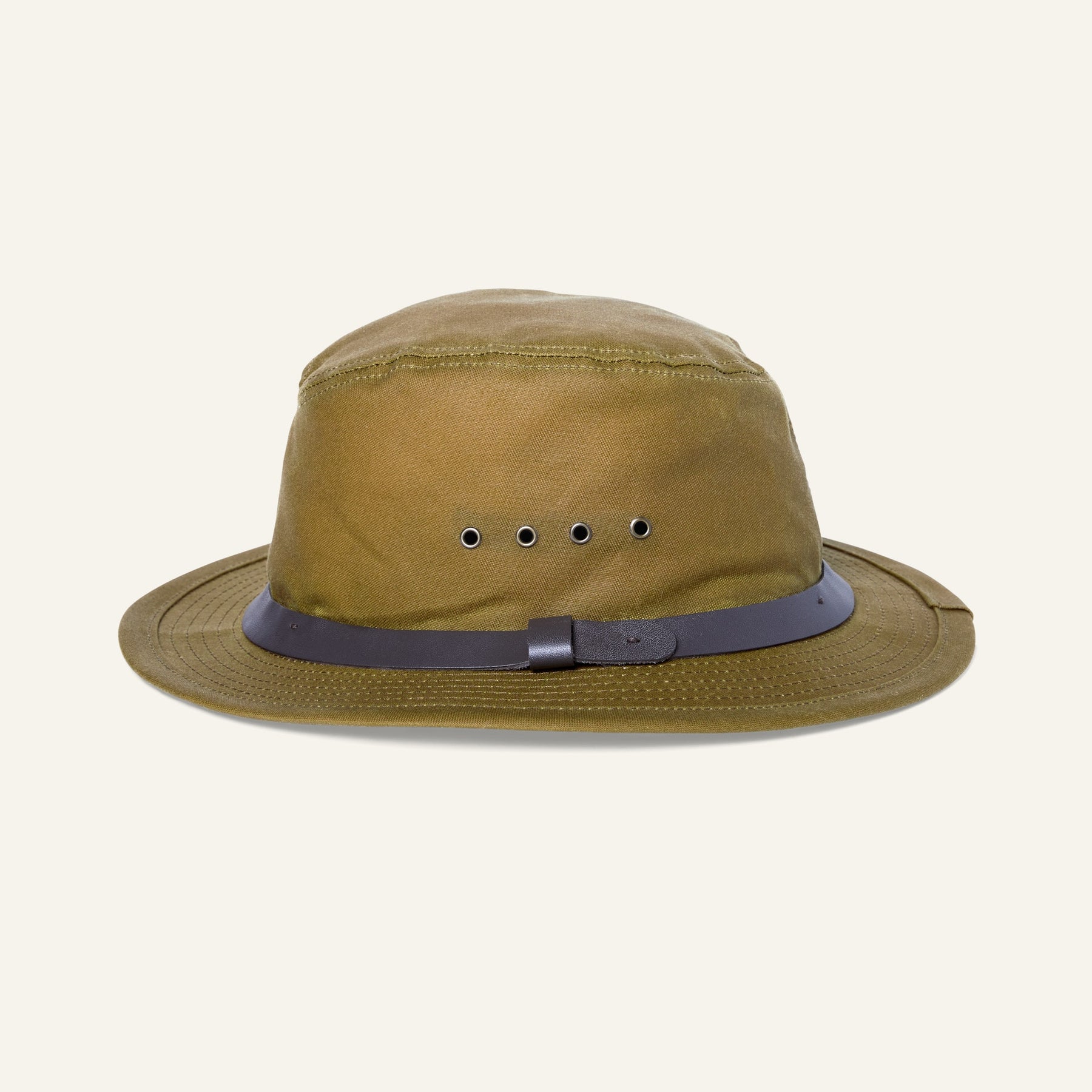 TIN CLOTH PACKER HAT / ティンクロス パッカー ハット – FILSON JAPAN