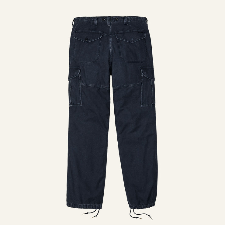 FIELD CARGO PANTS (WASHED) / フィールド カーゴ パンツ (ウォッシュド)