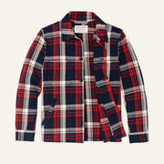 DEER ISLAND RANCH COAT / ディア アイランド ランチコート