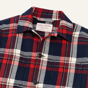DEER ISLAND RANCH COAT / ディア アイランド ランチコート