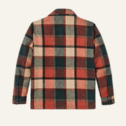 SEATTLE WOOL JAC-SHIRT / シアトル ウール ジャック シャツ