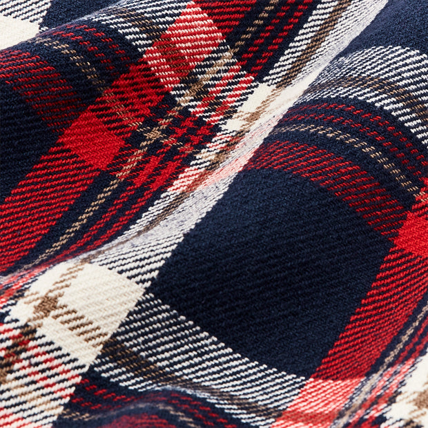 DEER ISLAND RANCH COAT / ディア アイランド ランチコート