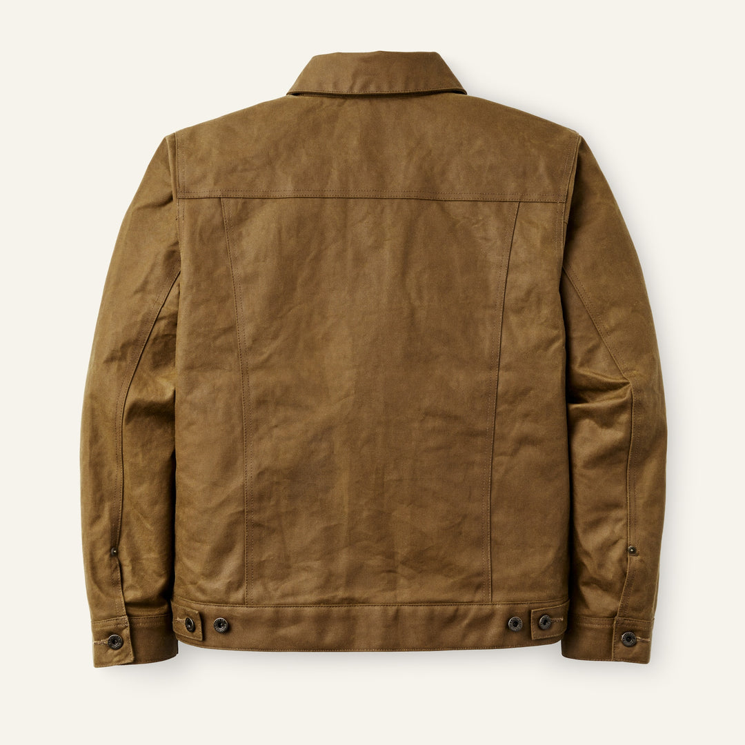 TIN CLOTH SHORT LINED CRUISER / ティンクロス ショート ラインド クルーザー – FILSON JAPAN