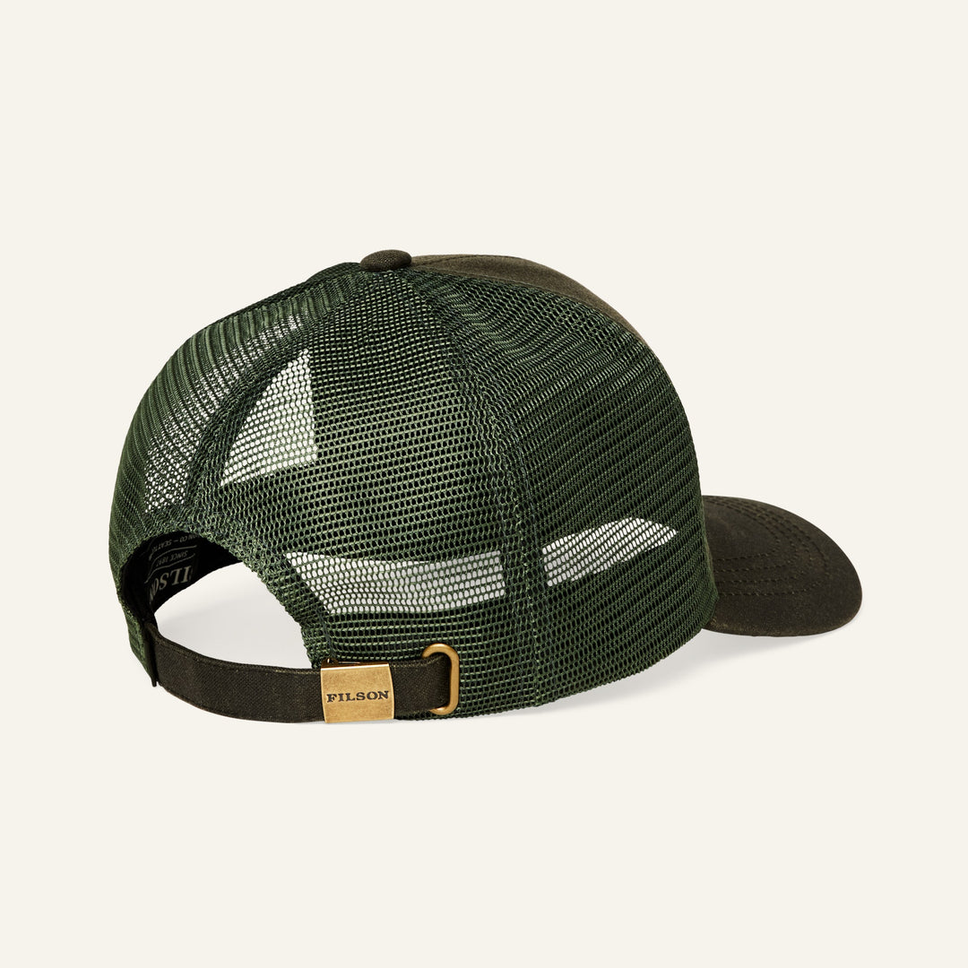 Logger Mesh CAP / ロガー メッシュ キャップ