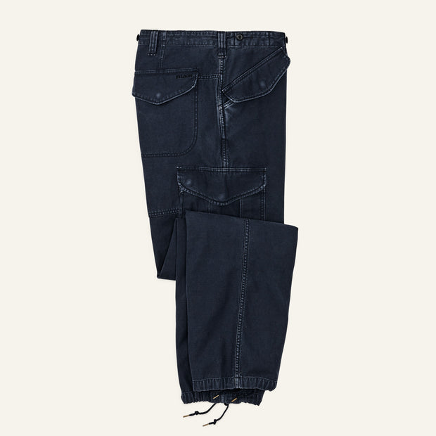 FIELD CARGO PANTS (WASHED) / フィールド カーゴ パンツ (ウォッシュド)