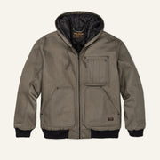 【Coming Soon...】WORKSMITH INSULATED BOMBER JACKET / ワークスミス インスレーテッド ボンバージャケット