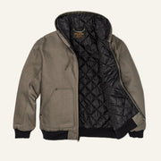 【Coming Soon...】WORKSMITH INSULATED BOMBER JACKET / ワークスミス インスレーテッド ボンバージャケット