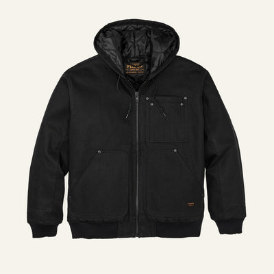 【Coming Soon...】WORKSMITH INSULATED BOMBER JACKET / ワークスミス インスレーテッド ボンバージャケット