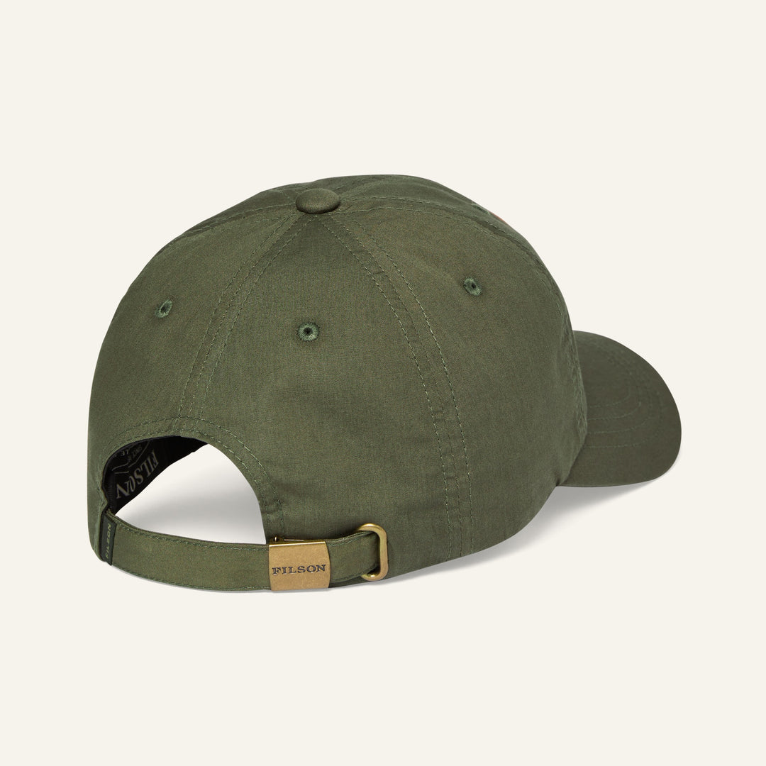 LIGHTWEIGHT ANGLER CAP / ライトウェイト アングラー キャップ – FILSON JAPAN