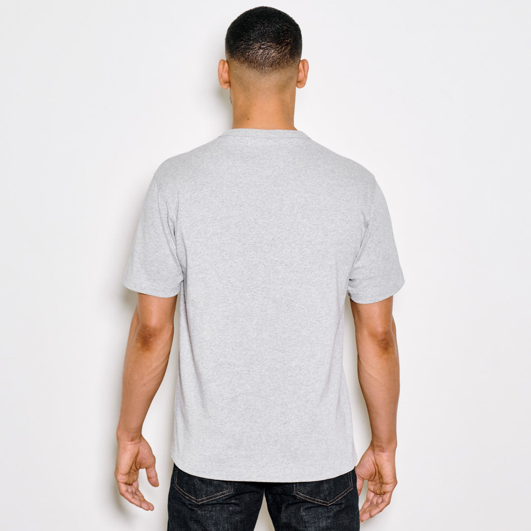 Tシャツ・カットソー HENLEY T-SHIRT FRONTIER HENLEY T-SHIRT / フロンティアー ヘンリー ティー