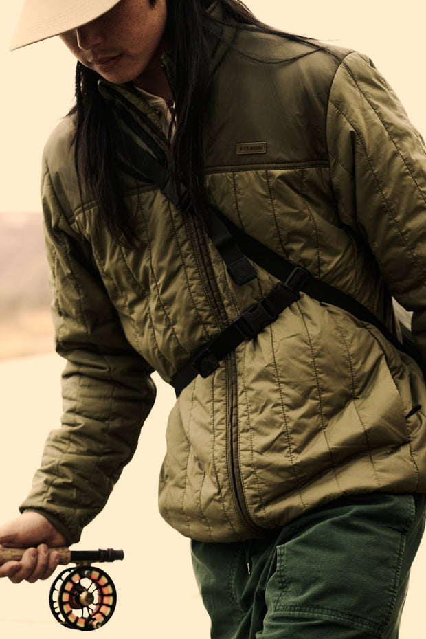 ULTRALIGHT JACKET / ウルトラライト ジャケット