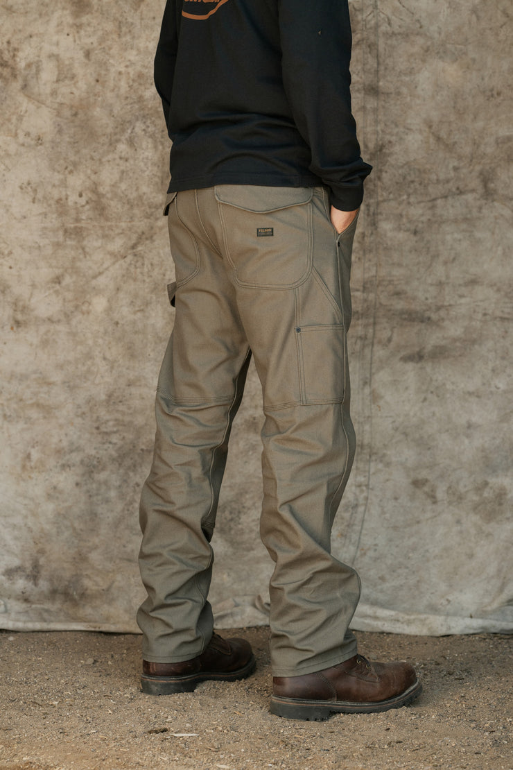 【Coming Soon...】WORKSMITH DOUBLE LAYER PANTS / ワークスミス ダブルレイヤーパンツ