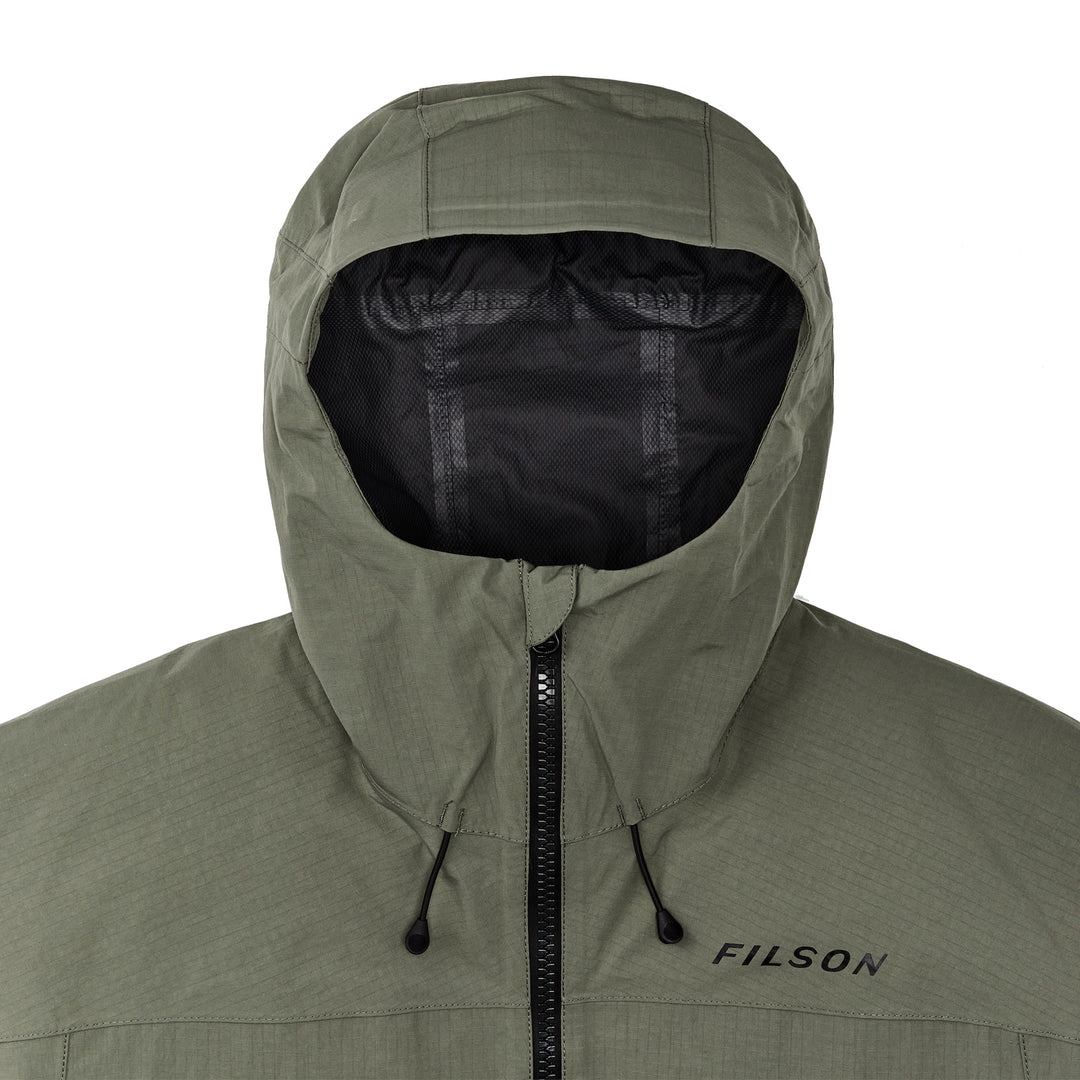 SWIFTWATER RAIN JACKET / スウィフトウォーター レイン ジャケット – FILSON JAPAN